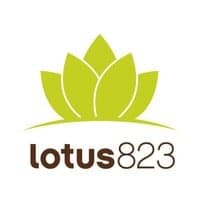 lotus823 logo