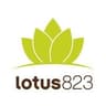 lotus823 logo