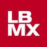LBMX logo
