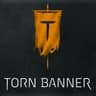 Torn Banner Studios logo