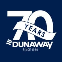 Dunaway logo