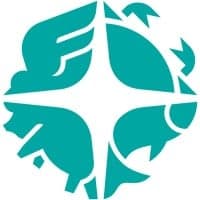 Animal Charity Evaluators logo