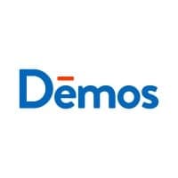 Demos logo