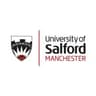 University of Salford logo