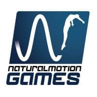 NaturalMotion logo