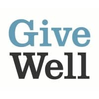 GiveWell logo