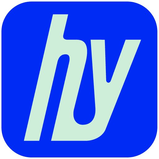 Hydraid logo