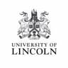 University of Lincoln logo