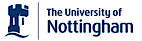 University of Nottingham logo