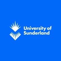 University of Sunderland in London logo
