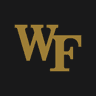 Wake Forest University logo