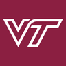 Virginia Tech logo