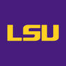 Louisiana State University logo