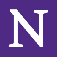 Northwestern University logo