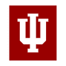 Indiana University logo