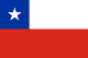 Chile flag