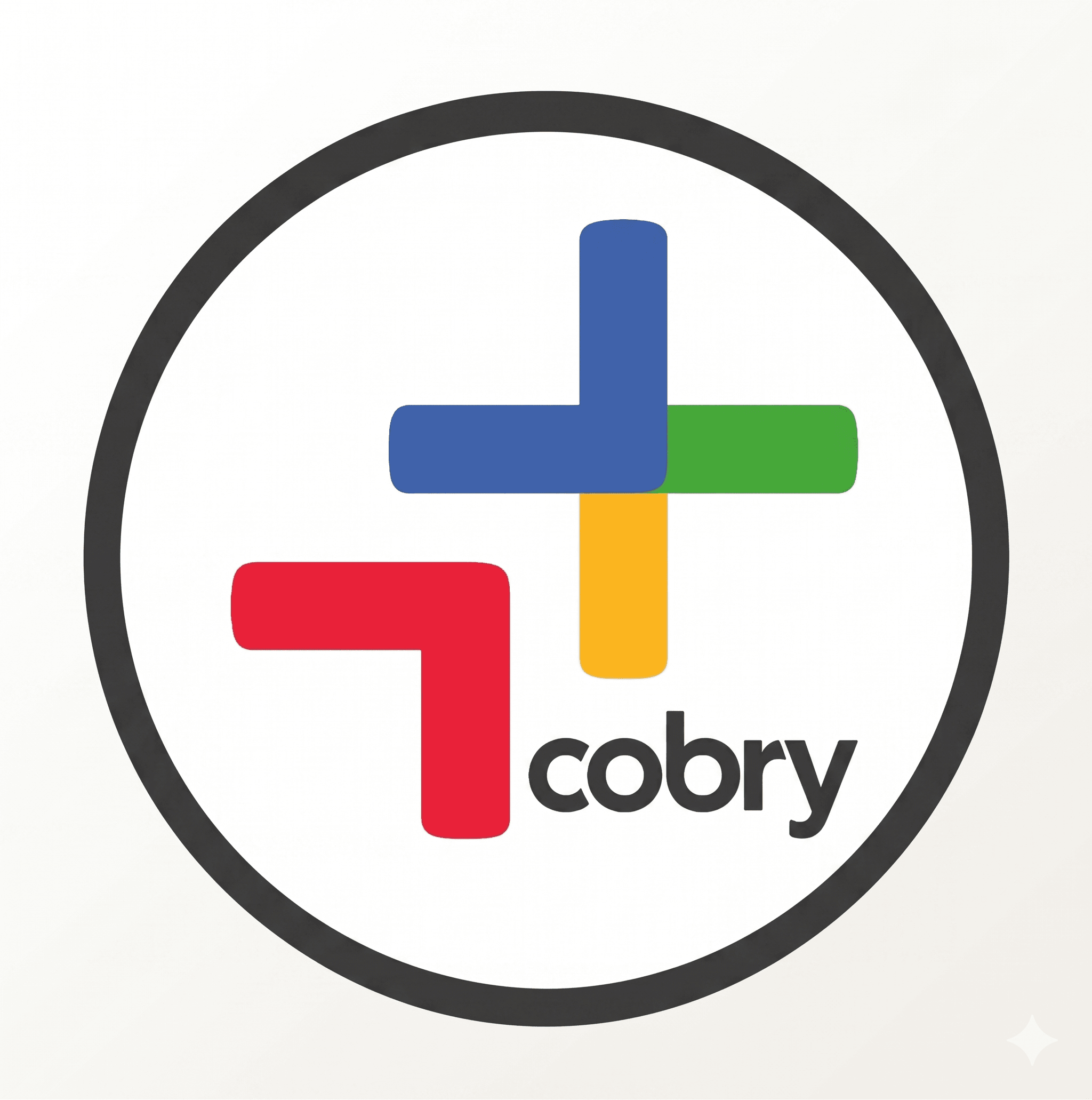 Cobry logo