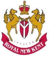 Royal New Kent logo
