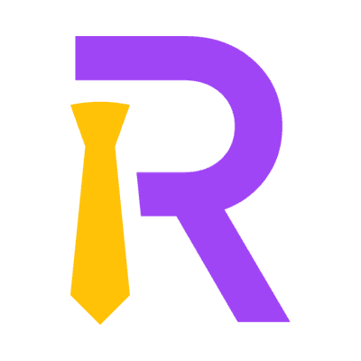 RoboApply logo