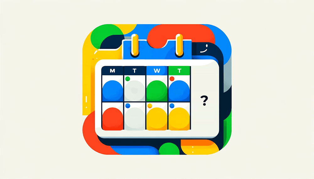 PTO under a 4-Day Work Week: Vacation Policy and Tracking