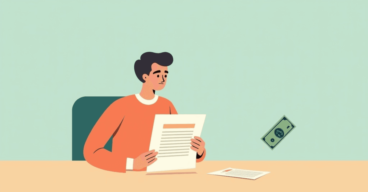 Should You Accept a Counteroffer? An Honest Decision Guide
