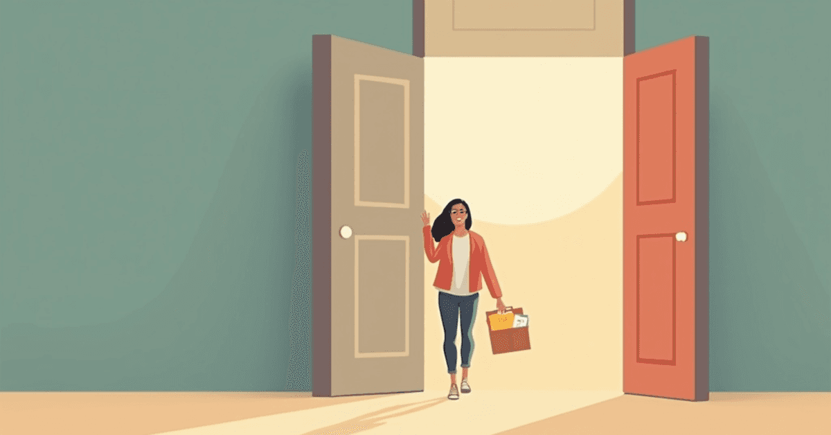 How to Quit Your Job: A Step-by-Step Guide to Leaving Well