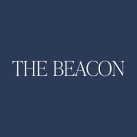 The Beacon logo