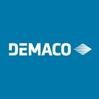 Demaco logo