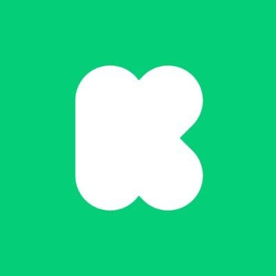 Kickstarter logo