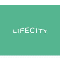 LifeCity logo