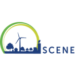 Scene Connect logo
