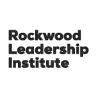 Rockwood Leadership Institute logo