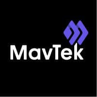 MavTek logo