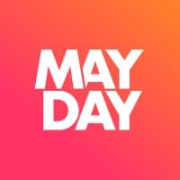 Mayday logo