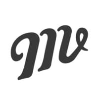 Music Vine logo