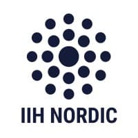 IIH Nordic logo