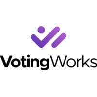 VotingWorks logo
