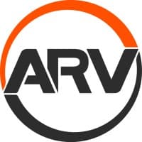Advanced RV logo
