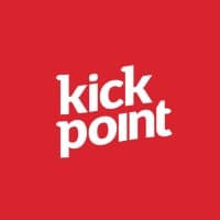 Kick Point Inc. logo