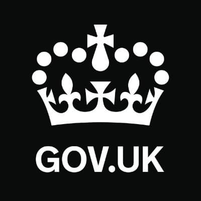GOV.UK logo