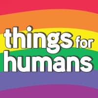 Things For Humans logo