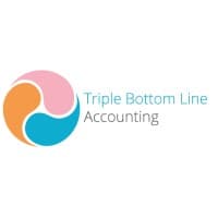 Triple Bottom Line Accounting logo