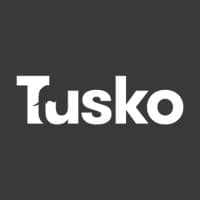 Tusko logo