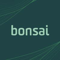 Bonsai logo