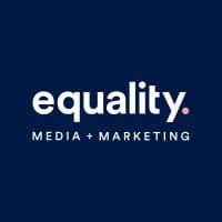 Equality Media + Marketing logo
