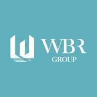 WBR Group logo