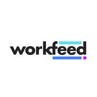 Workfeed logo