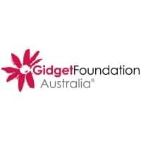 Gidget Foundation Australia logo
