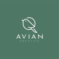 Avian Creative logo