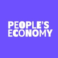 People's Economy logo